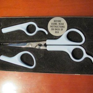 Professional Shears . Sissors Solinger Germany